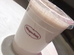 -哈根达斯(皇城恒隆广场店)