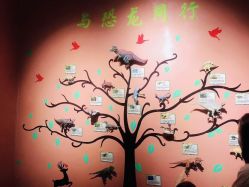 -酷嗒动物文化乐园(cutezoo西溪乐天城店)