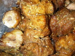 1米长的烤羊肉串-清真中来顺·铜锅涮肉·特色烧烤(东斜街店)