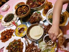 -全聚德(长江路店)