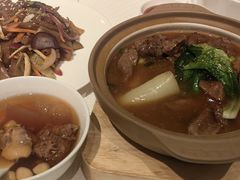 -铭家点心(秦岭路店)