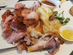 -兰特伯爵西餐厅·啤酒屋(方庄店)