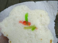 定胜糕-锦记糕点铺
