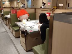 -海底捞火锅(北京路店)