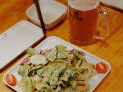 -龙头烤羊排•烤全羊•精酿扎啤(厦滘店)