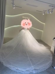 -GRACE KELLY婚纱与礼服(天津店)