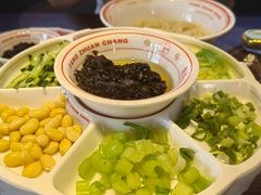 我们的炸酱面-方砖厂69号炸酱面·烤鸭(前门鲜鱼口店)