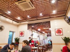 大堂-顺记冰室(宝华路店)