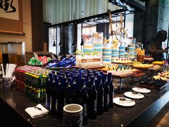 -合肥融创永乐半山酒店·永乐半山西餐厅
