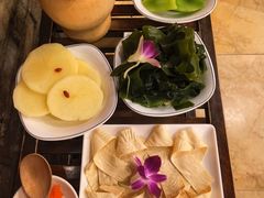 -历蜀记·家宴老火锅(总店)