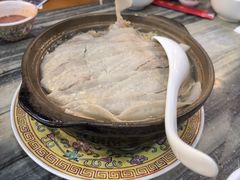 -砂锅居(西四店)