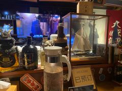 -半藏居酒屋(香港花园店)