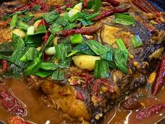 -三只鸟本地特色菜馆(上饶总店)