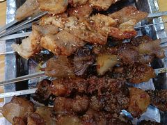 -张记焖窑·十五年专注焖烤(雍和宫店)