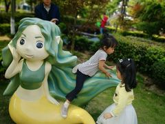 -安徒生童话乐园