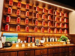 -裕莲茶楼(太古汇店)