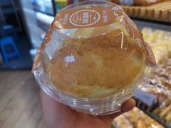 焦糖慕斯蛋糕-沁园(和平路店)