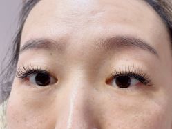 -丽尔美睫·千人千眼 AI动态美睫