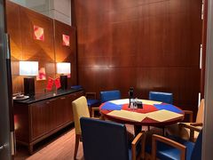 -怡咖啡海鲜自助餐厅(浦东香格里拉店)