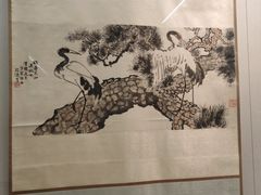 -徐悲鸿纪念馆