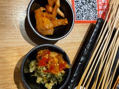 -云味馆·云南菜·云南米线(中洲店)