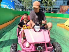 -大族广场Mall&More