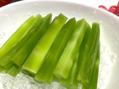 -皇城老妈·大连海鲜火锅(港湾店)