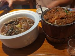 -天门佬鳝鱼馆(小南湖店)