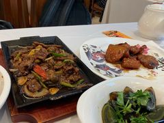 -乾隆美食·本帮菜(黄河路店)
