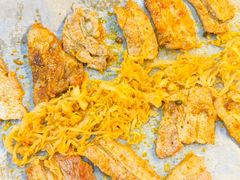 五花肉-禾禾烤肉