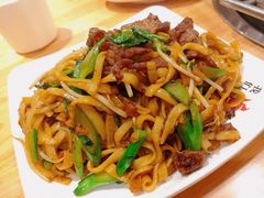 -嬷孙家潮汕牛肉火锅(北京路天河城店)