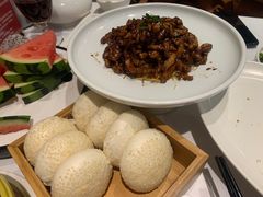 -福海居烤鸭店(鸟巢店)