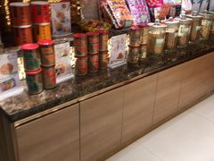 零售区-美珍香(江南万达店)