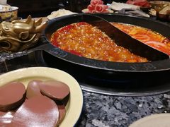 -蜀大侠火锅(车公庙店)