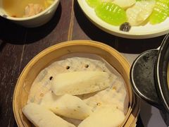 -外婆家(义乌新光汇购物中心店)