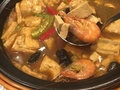 -久宴·天目湖大鱼头(恐龙园店)