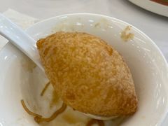 -金河半岛园林酒家(金融城店)