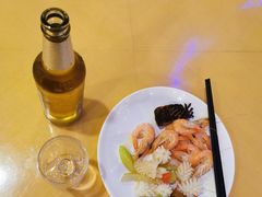 -世纪金源大饭店·金源自助餐厅