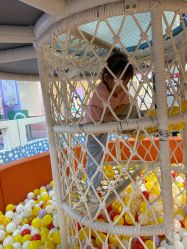 -嘻哈乐·儿童主题乐园(北京路天河城店)