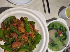 -九毛九西北菜(百信广场店)