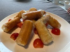 -一澜江宴·江景地标楚菜(江滩公园店)