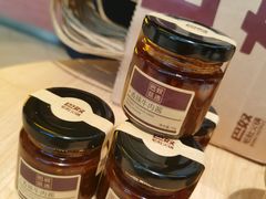 -巴奴毛肚火锅(七宝领展广场店)