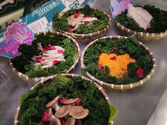 -芸山季·云南山珍菌火锅(人民广场来福士店)