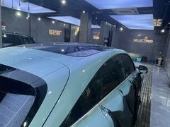 -车艺佳龙膜隐形车衣汽车贴膜(宝山丰宝店)