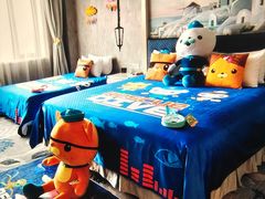 -长安先导国际创新人才交流中心