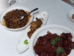 -天福苑(崇宁路店)