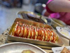 -安又胖韩国烤肉(美罗城店)