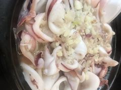 -大洋家·精品潮汕菜·生腌砂锅粥(天河东路店)