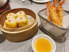 凤尾海虾卷-凯逸轩·匠心粤菜(中城名仕汇店)
