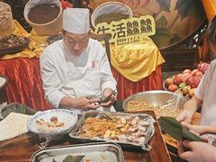 -顺兴老茶馆·精品川菜(世纪城店)